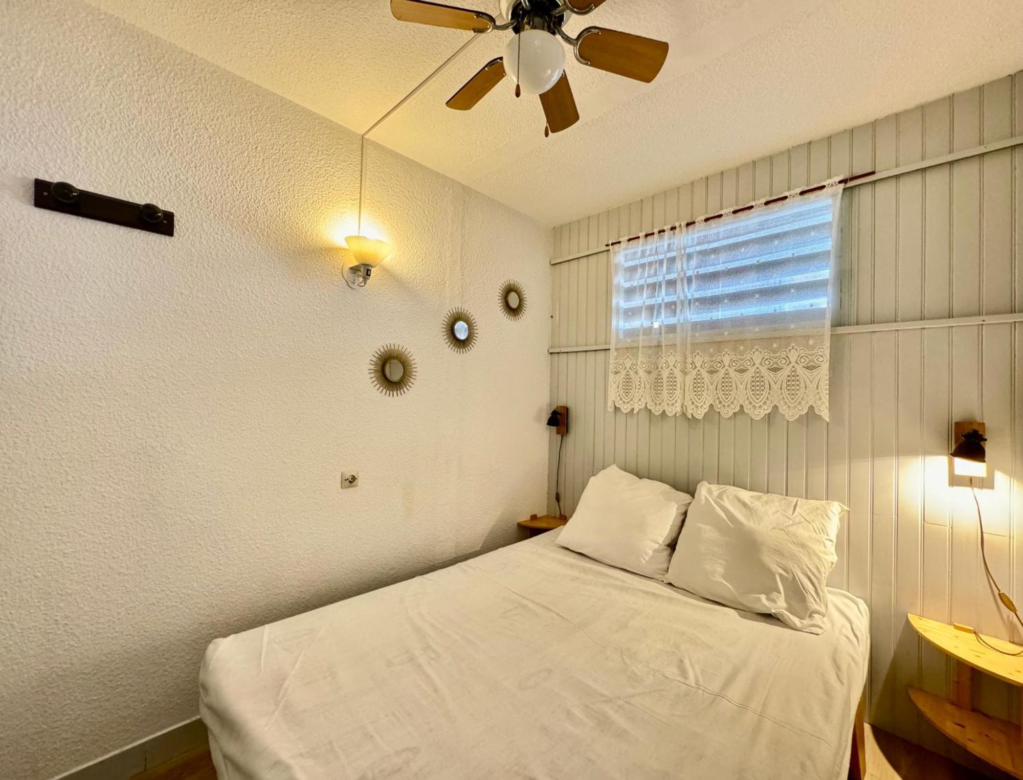 Appartement Cap D'Agde Zewnętrze zdjęcie